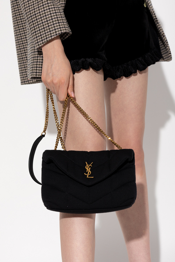 ショルダーバッグ・ポシェット MINI PUFFER TOY CROSSBODY BAG Mini Puffer Crossbody Bags – The Snooki Shop
